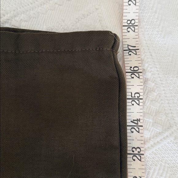 Wrangler Boys Denim Field Pants Size 14 R - Picture 11 of 11